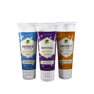 Honey Shine, Revival and Sweet Song Bundle