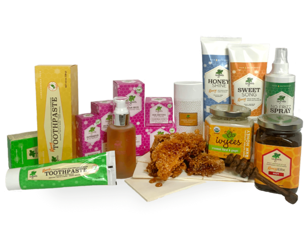 Ivyees Products