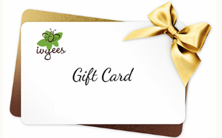 Ivyees Gift Card