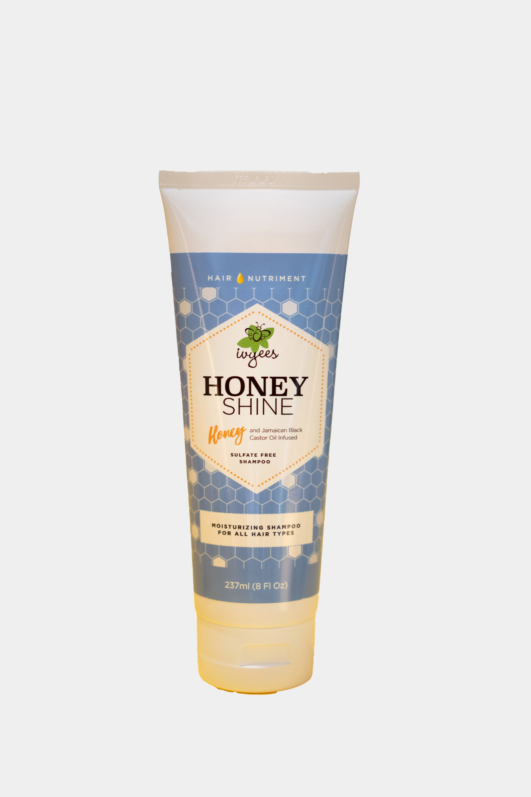 Honey Shine Shampoo
