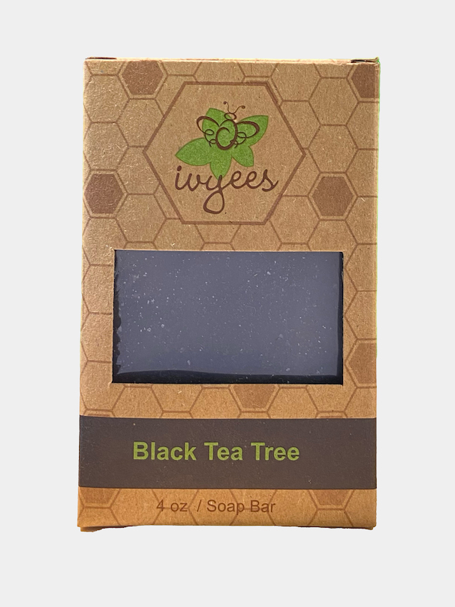Black Tea Tree