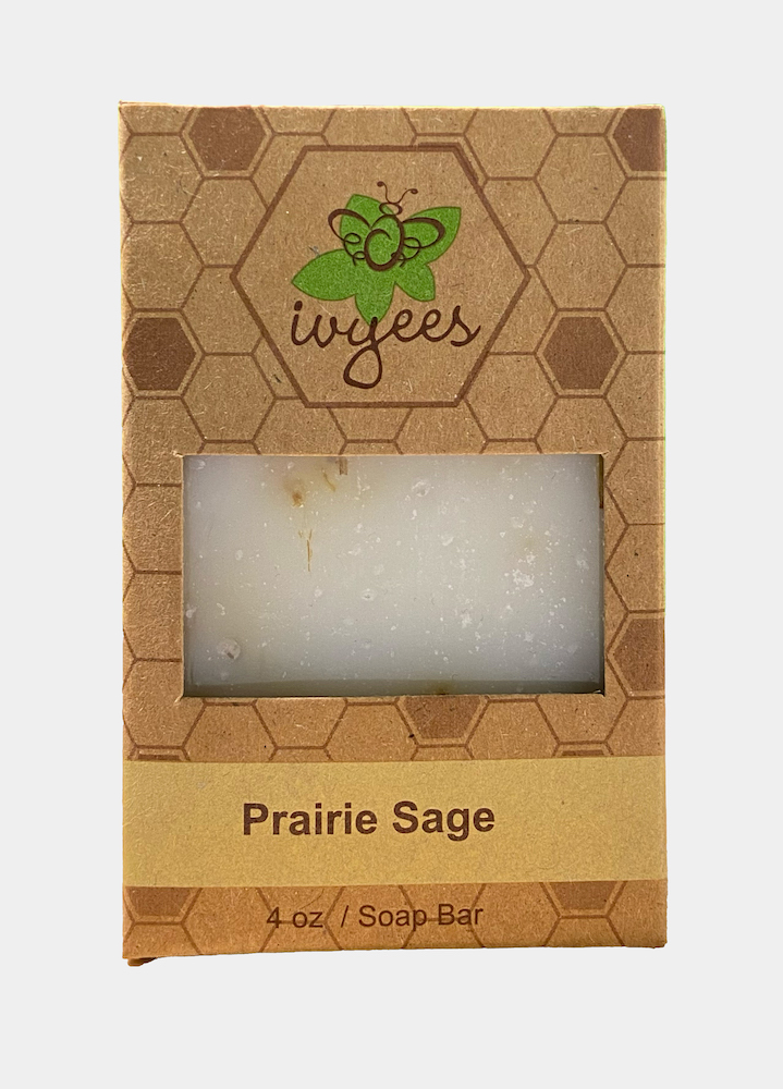 Prairie Sage Soap